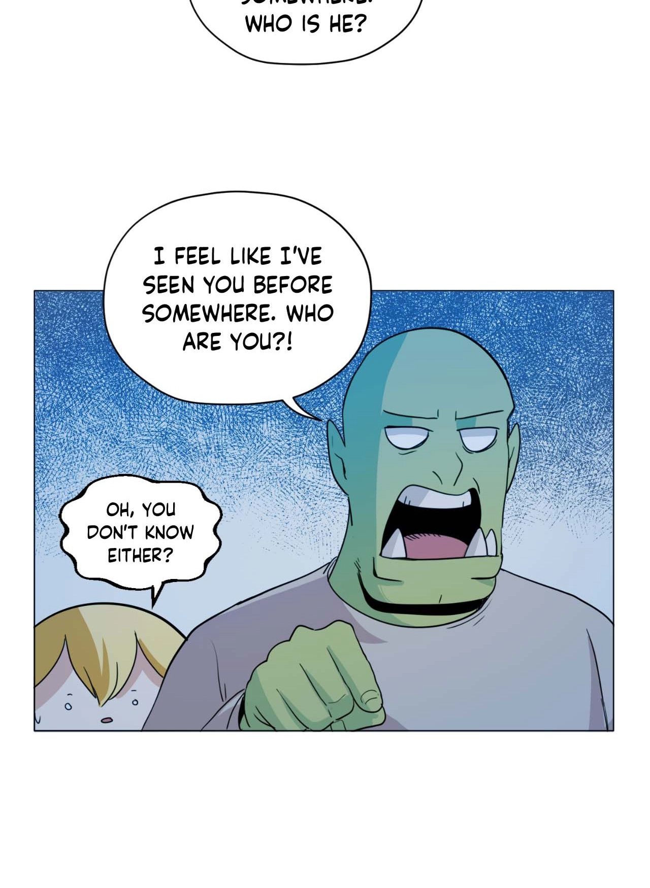 Seemingly Dark Chapter 168 page 42 - 