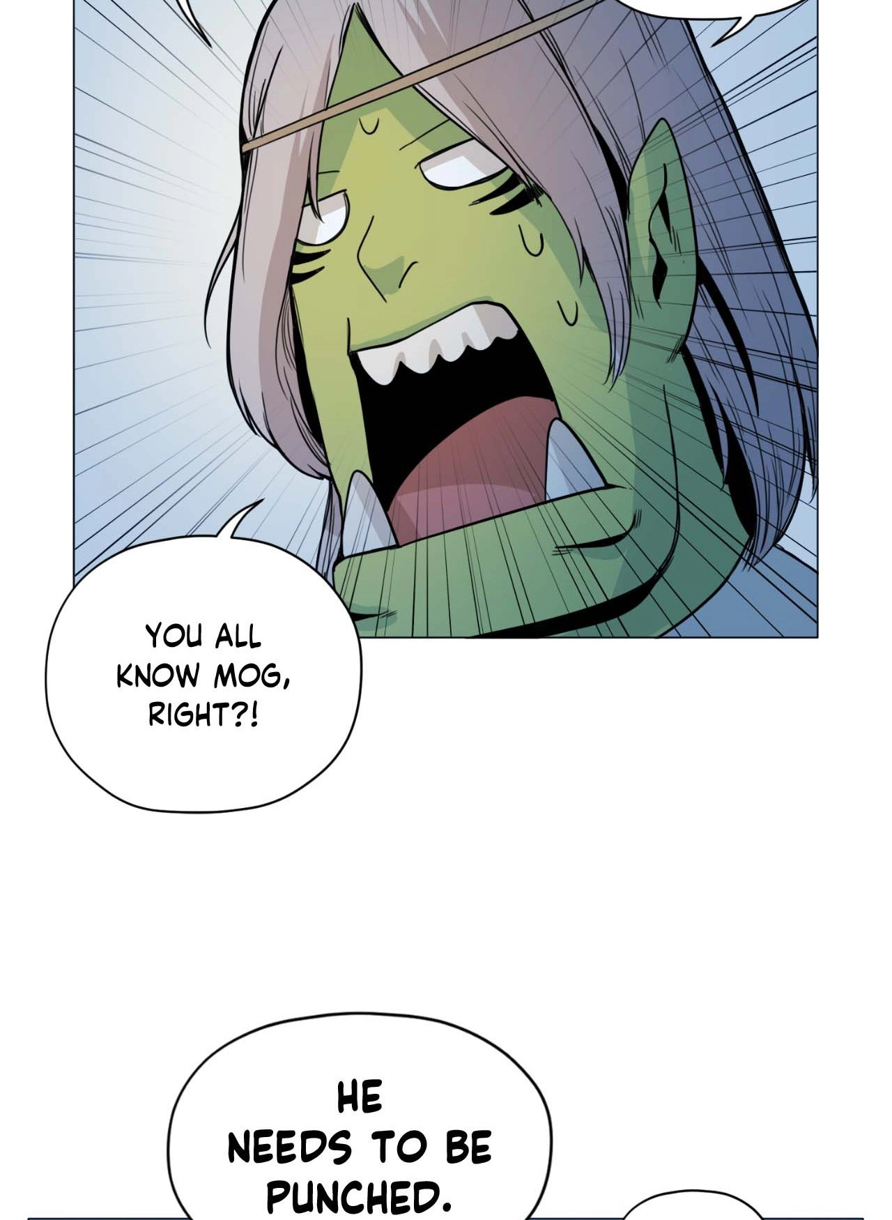 Seemingly Dark Chapter 168 page 52 - 
