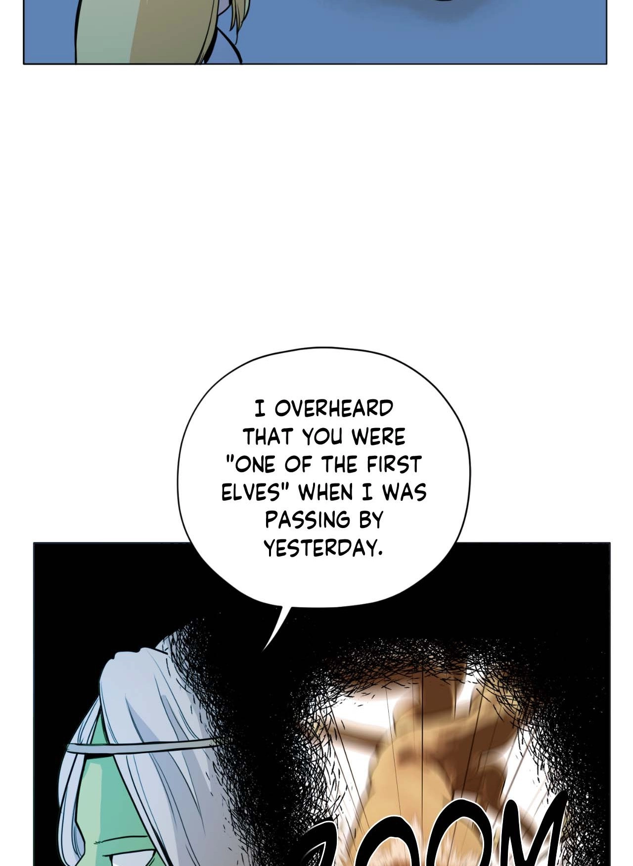 Seemingly Dark Chapter 168 page 55 - 