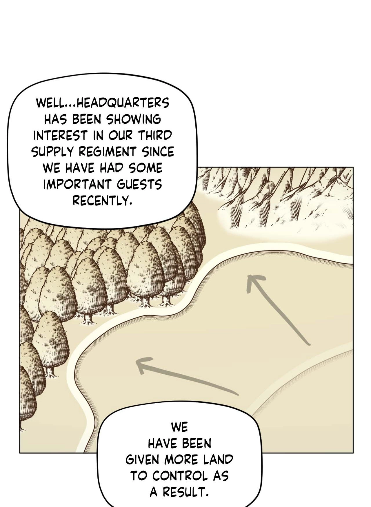 Seemingly Dark Chapter 168 page 58 - 