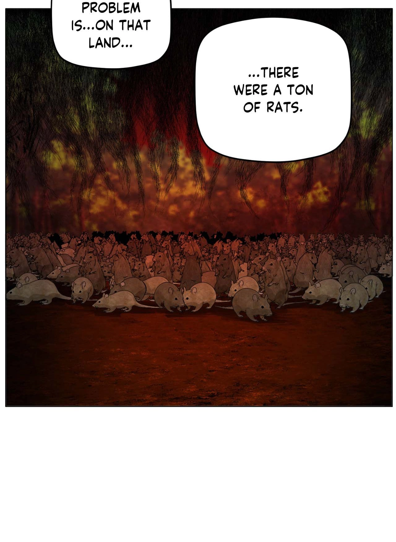 Seemingly Dark Chapter 168 page 61 - 