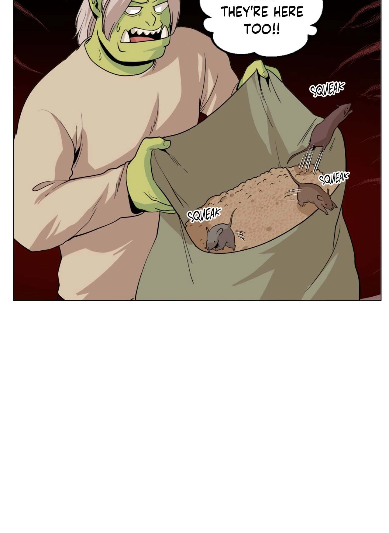 Seemingly Dark Chapter 168 page 64 - 