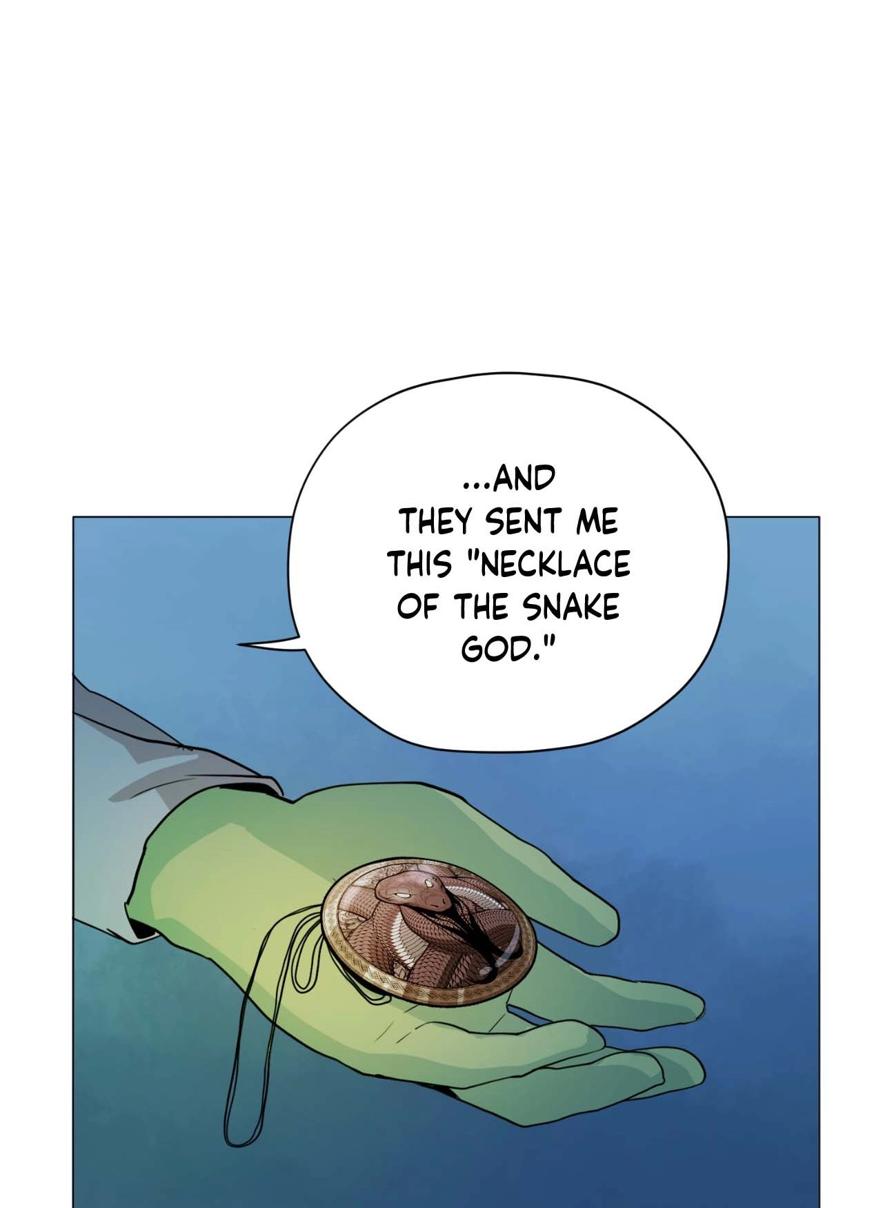 Seemingly Dark Chapter 168 page 66 - 