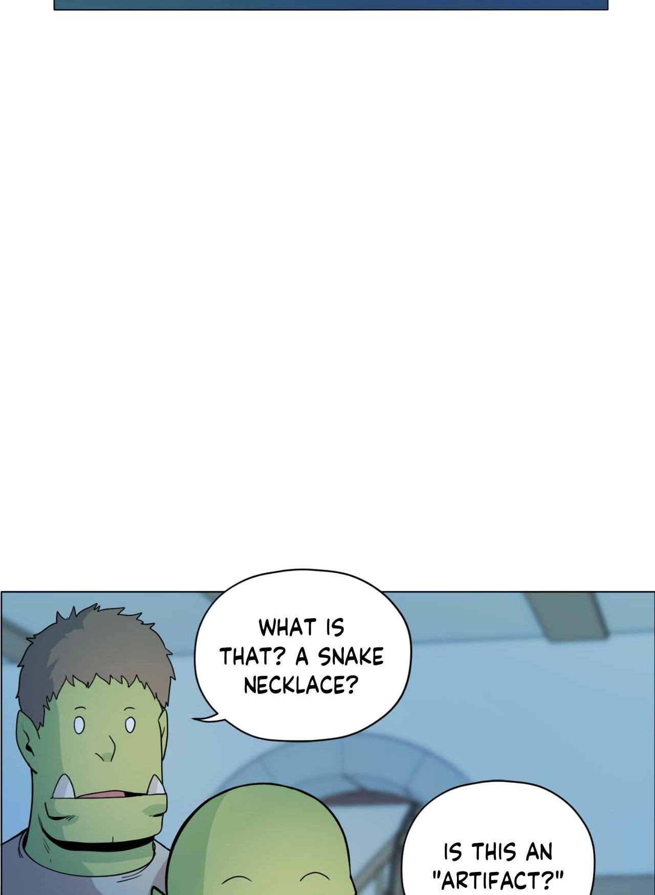 Seemingly Dark Chapter 168 page 67 - 