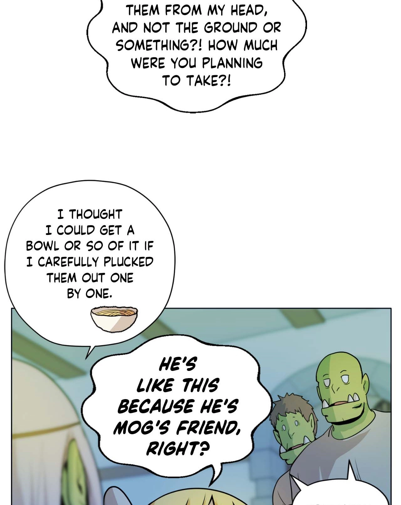 Seemingly Dark Chapter 168 page 75 - 