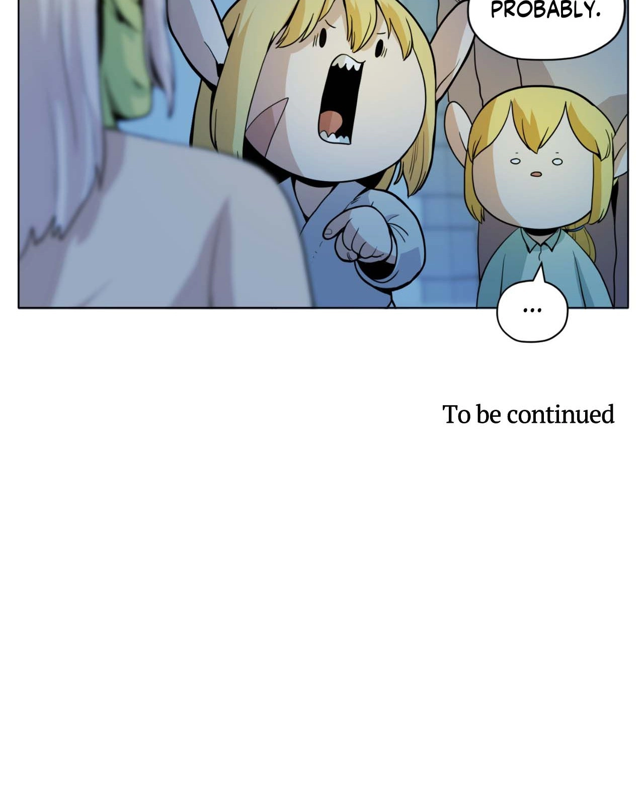 Seemingly Dark Chapter 168 page 76 - 