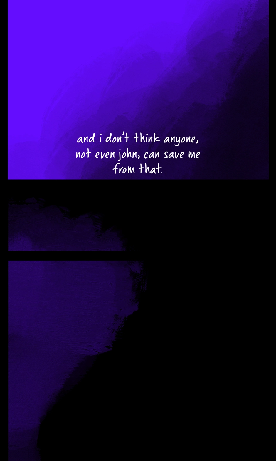 Seemingly Dark Chapter 169 page 3 - 