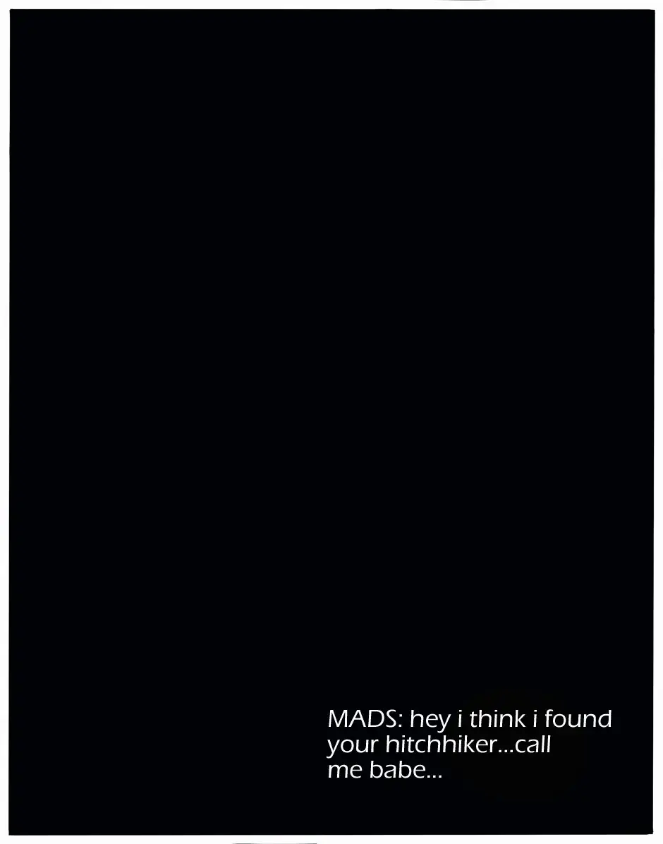 Seemingly Dark Chapter 24 page 2 - 