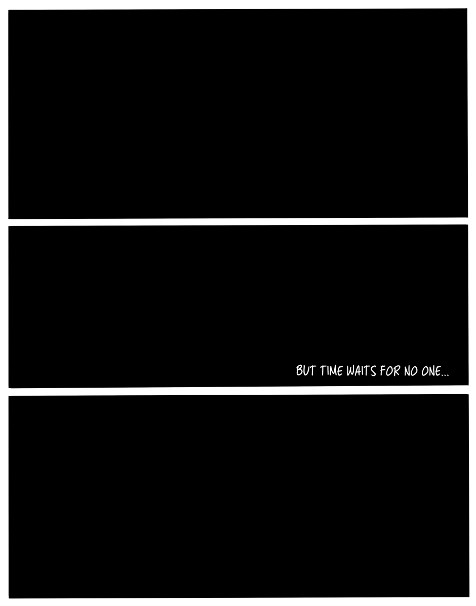 Seemingly Dark Chapter 35 page 9 - 