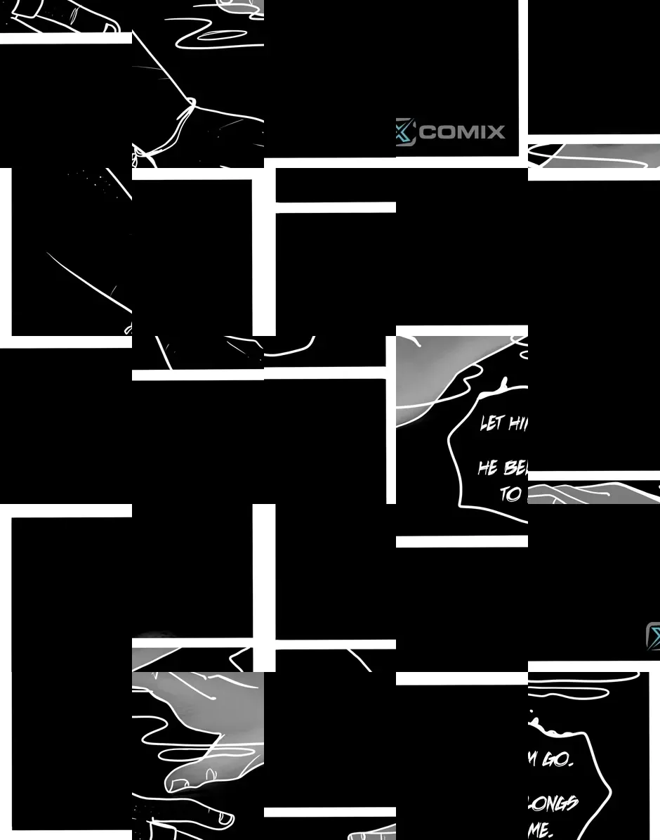 Seemingly Dark Chapter 36 page 4 - 