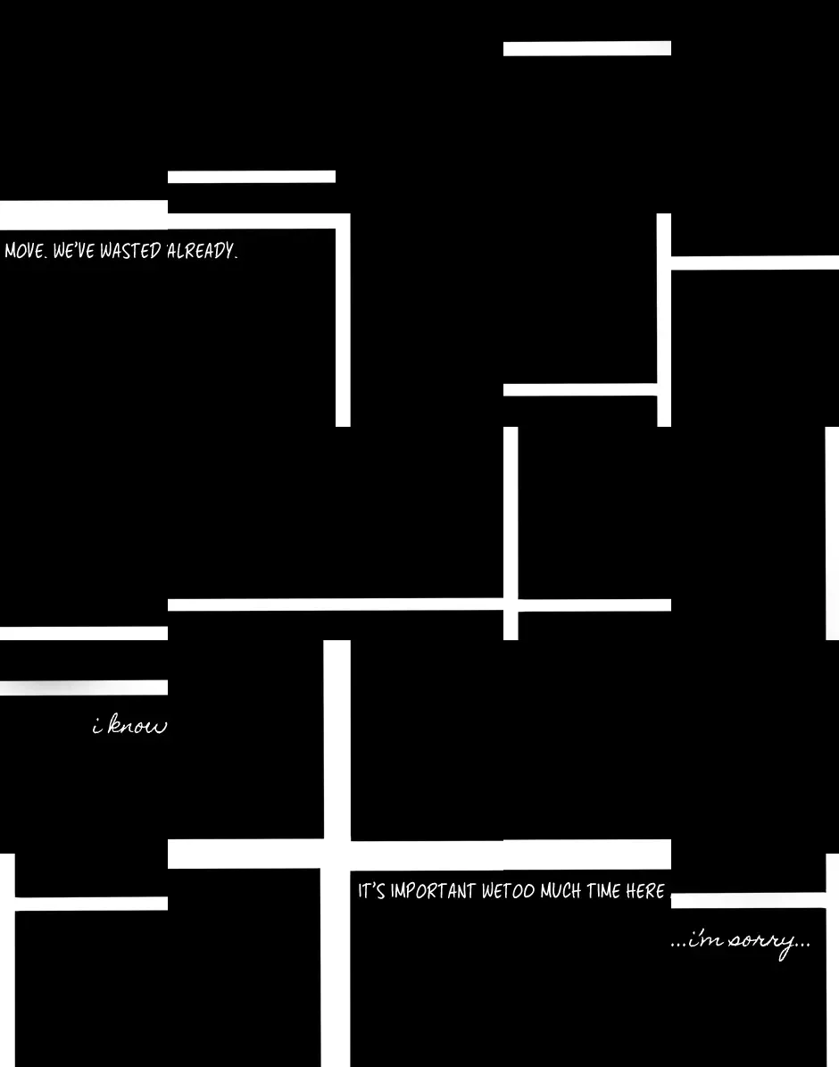 Seemingly Dark Chapter 41 page 4 - 