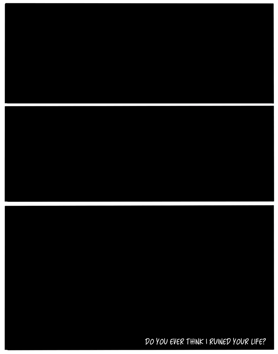 Seemingly Dark Chapter 42 page 1 - 