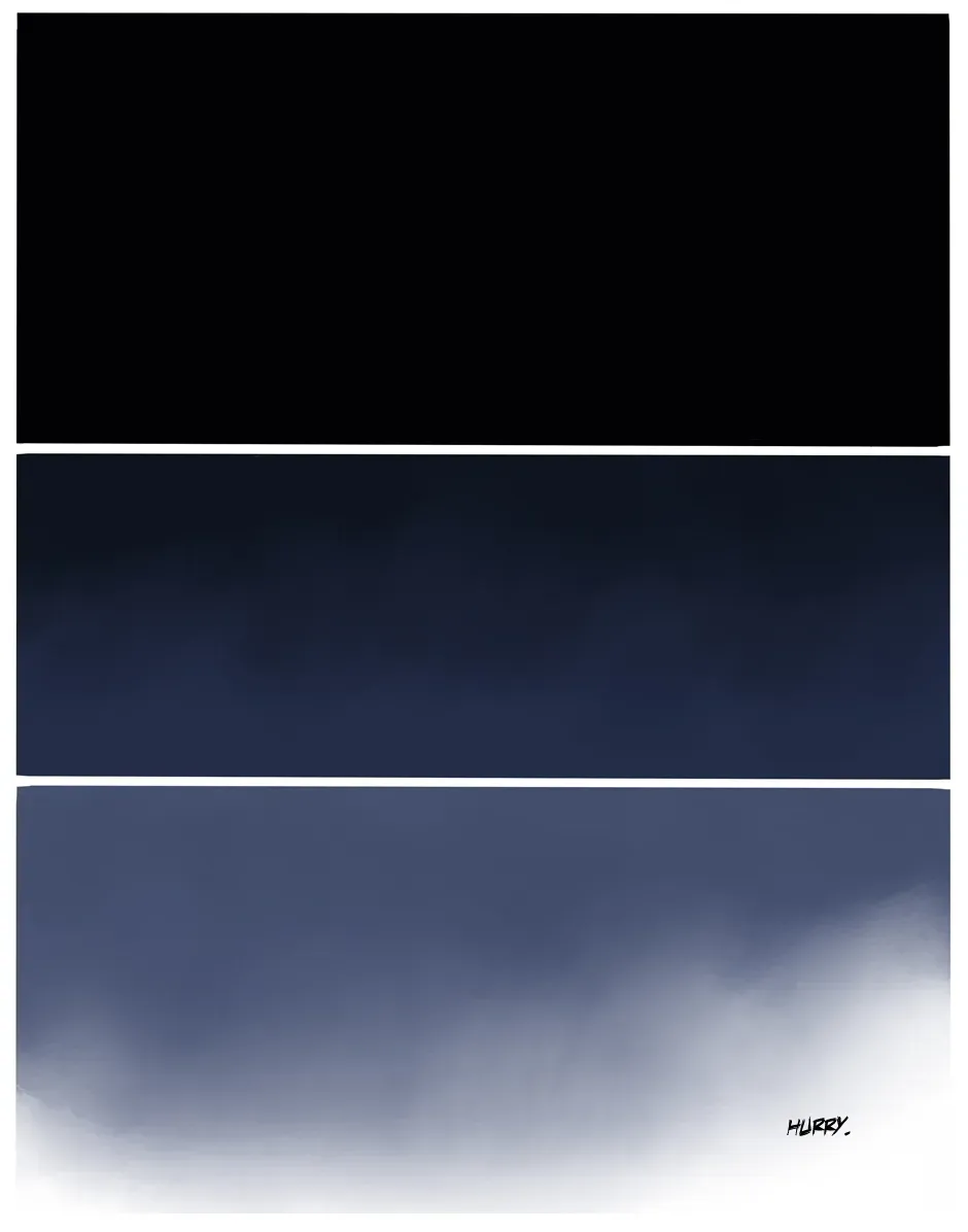Seemingly Dark Chapter 52 page 1 - 