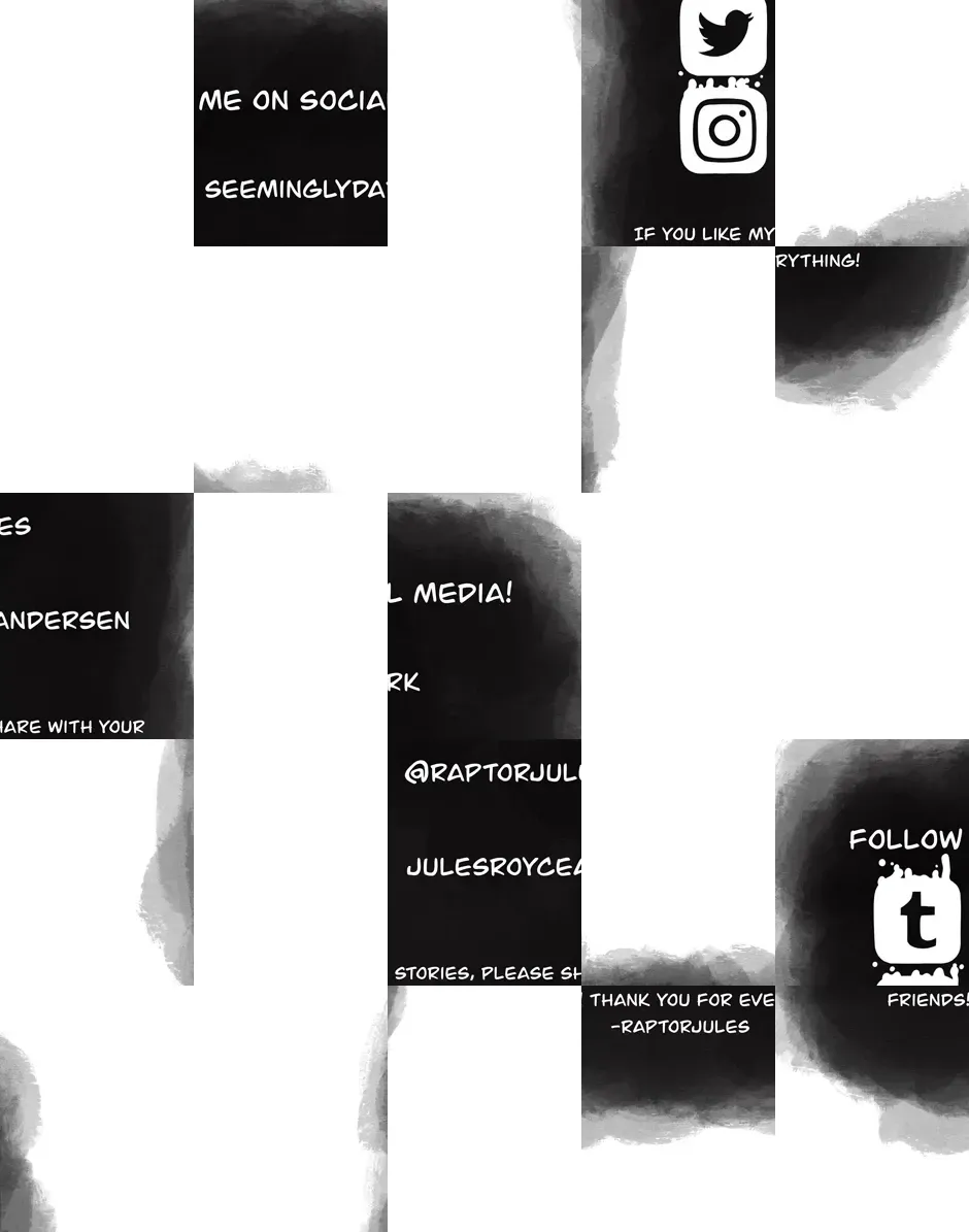 Seemingly Dark Chapter 52 page 8 - 