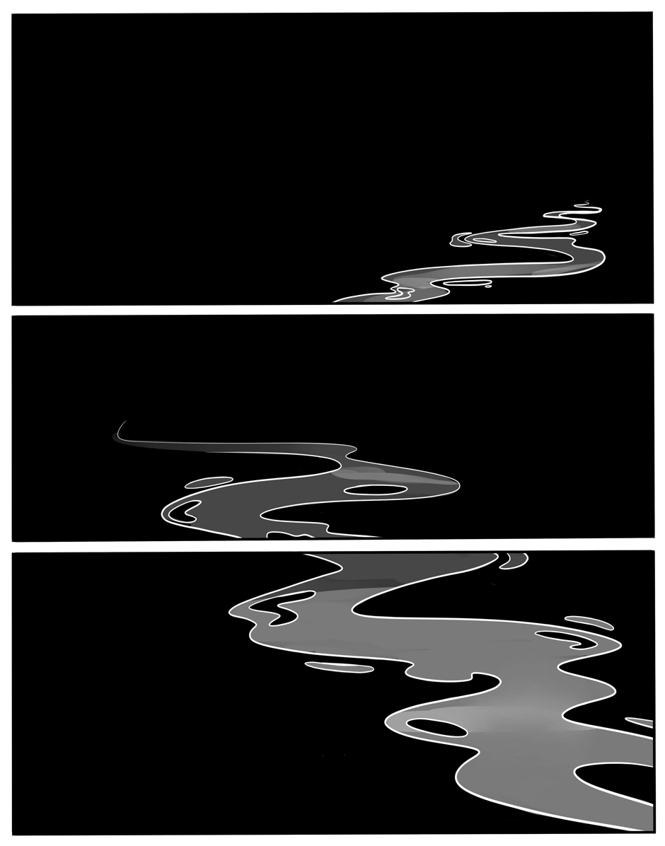 Seemingly Dark Chapter 54 page 13 - 