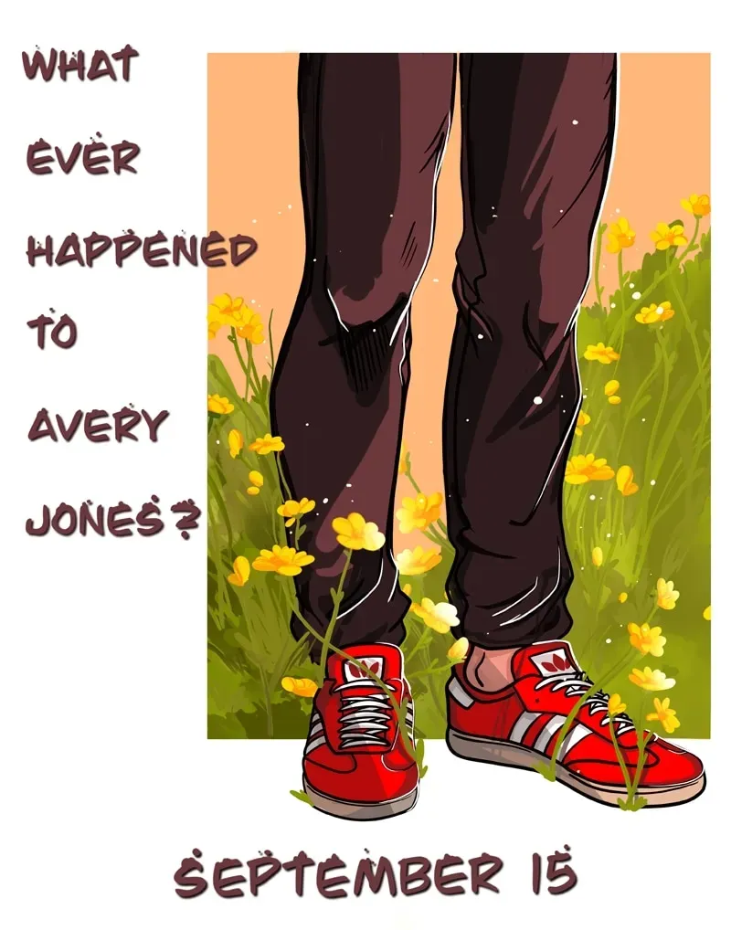 Seemingly Dark Chapter 56 page 10 - 