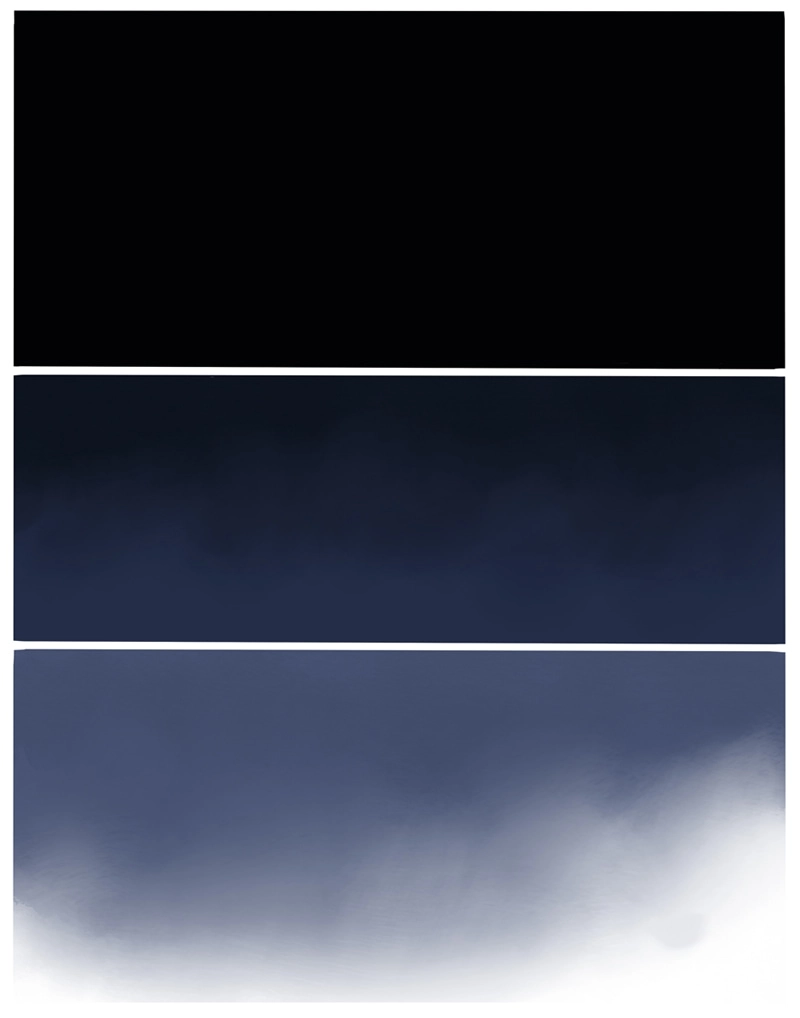 Seemingly Dark Chapter 57 page 7 - 