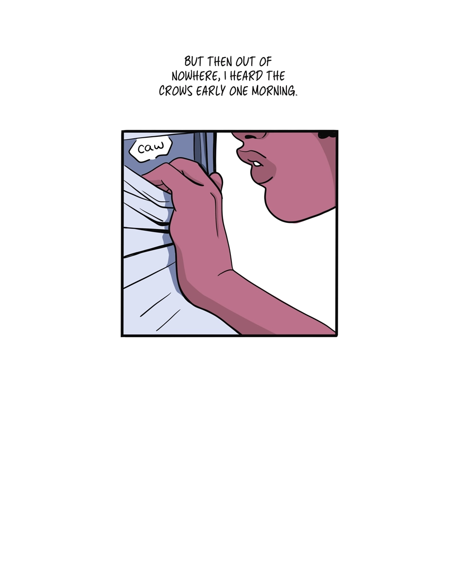 Seemingly Dark Chapter 57 page 9 - 
