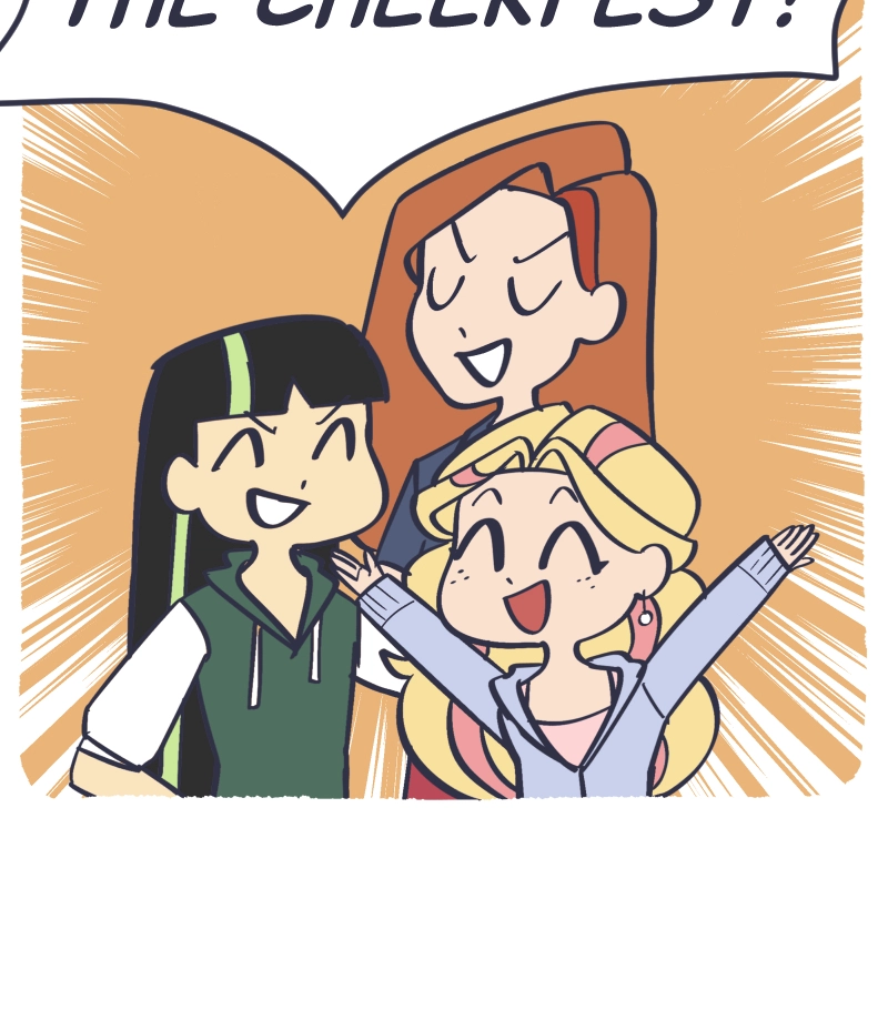 Seemingly Dark Chapter 59 page 6 - 