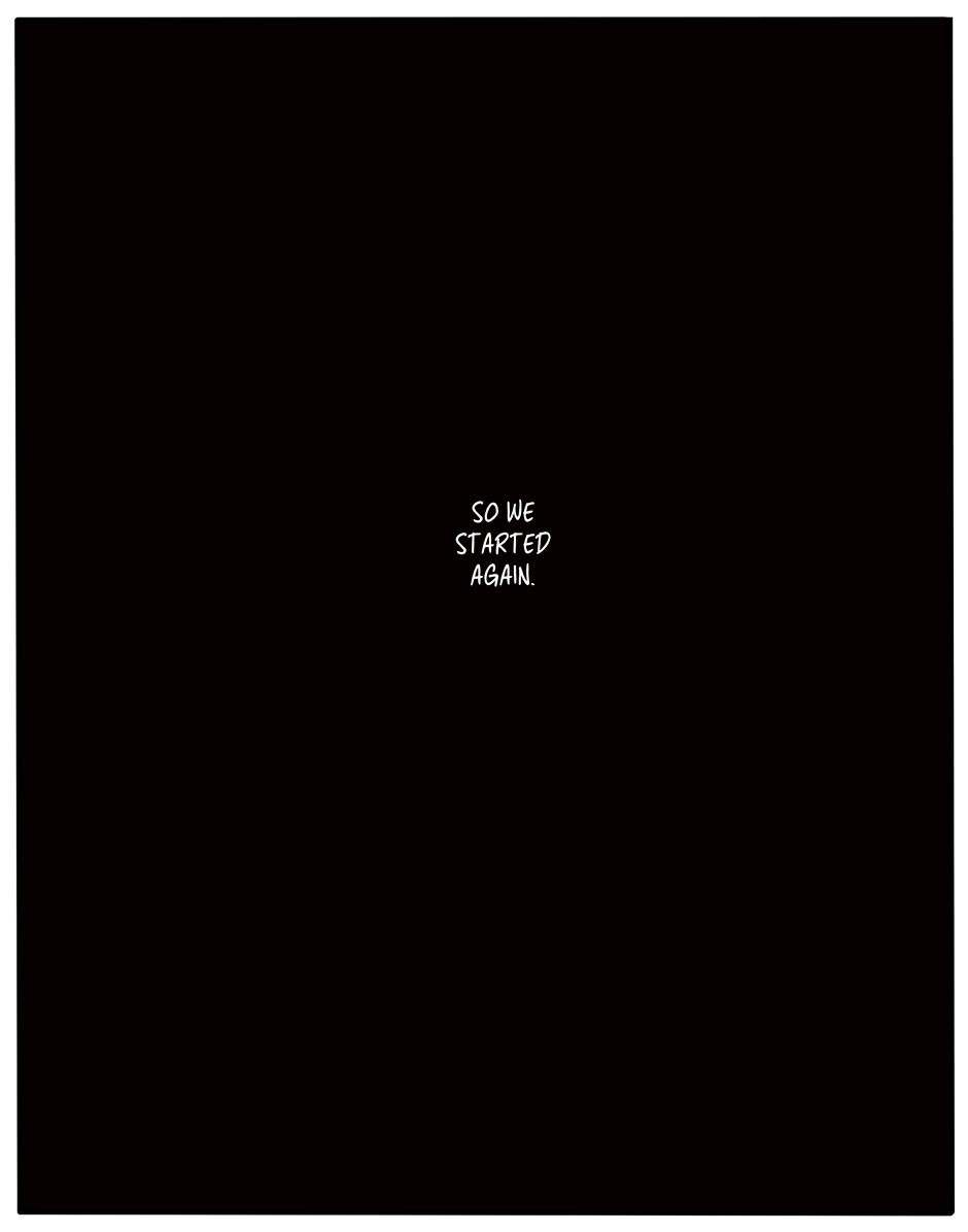 Seemingly Dark Chapter 61 page 5 - 