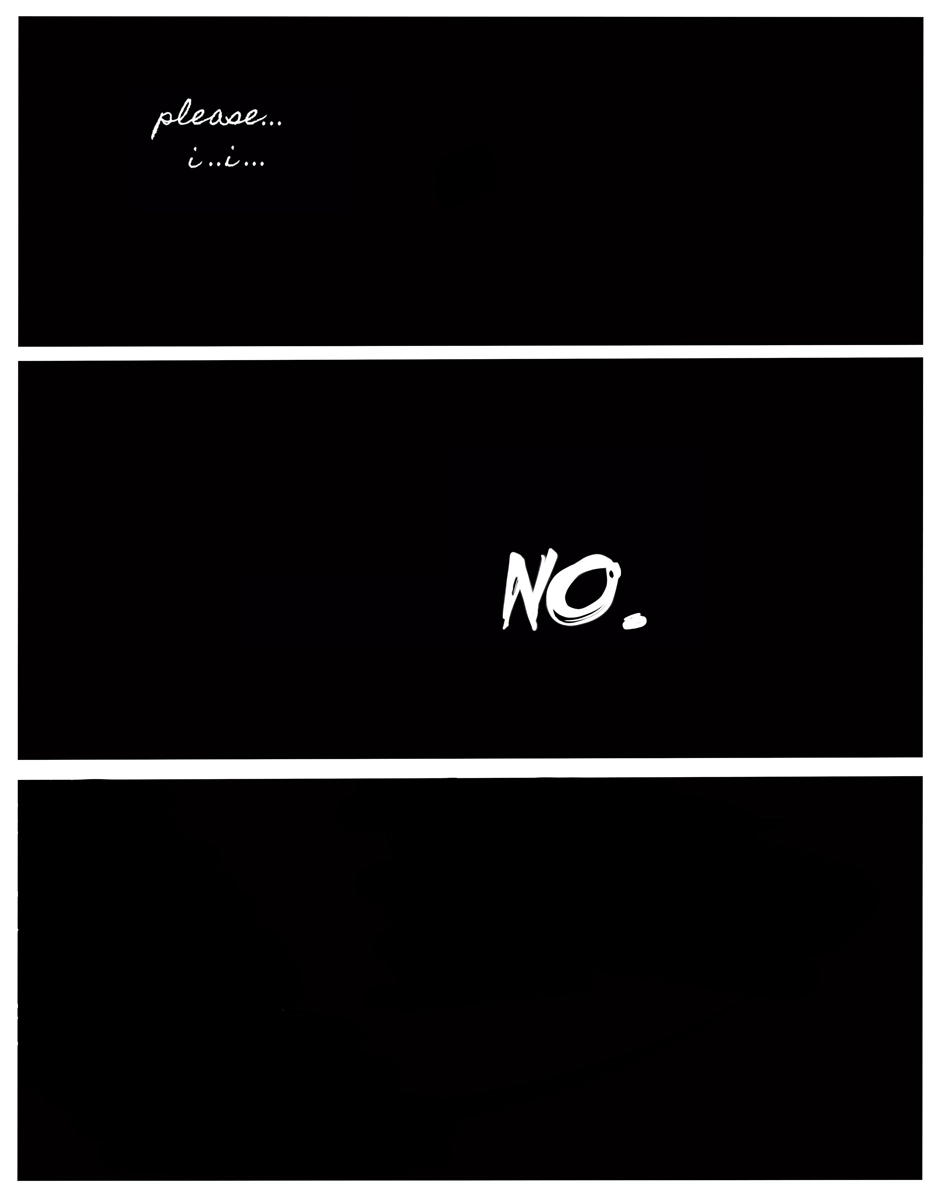 Seemingly Dark Chapter 62 page 11 - 