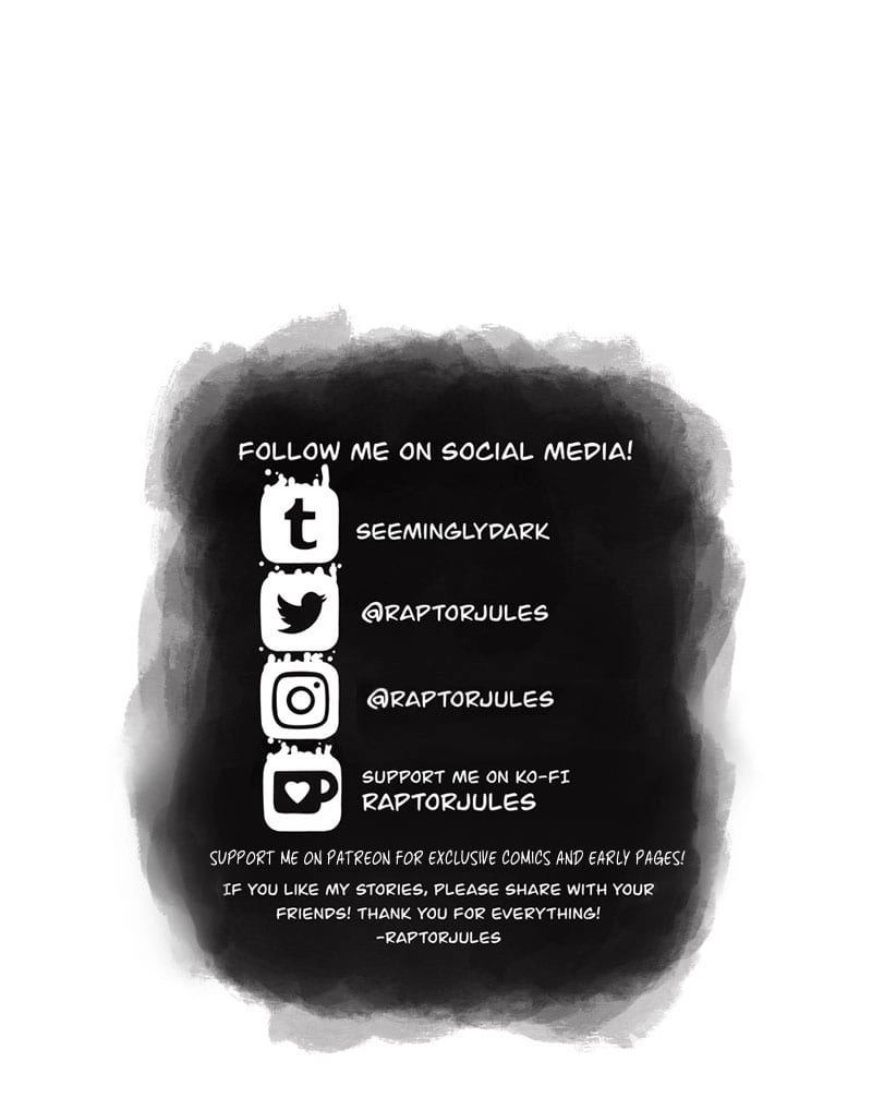 Seemingly Dark Chapter 62 page 14 - 