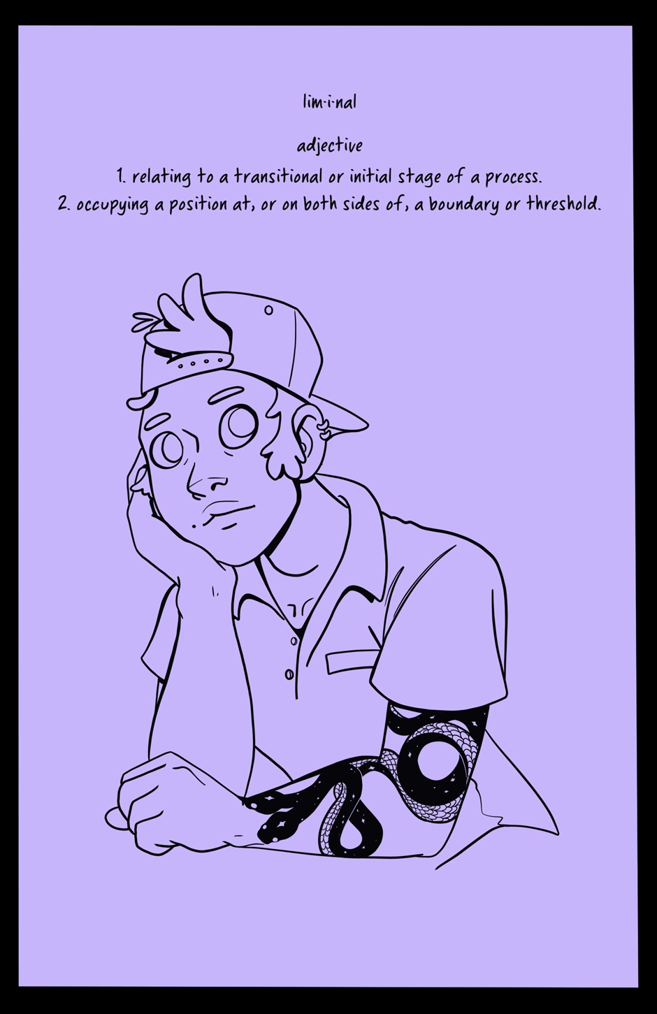 Seemingly Dark Chapter 63 page 2 - 