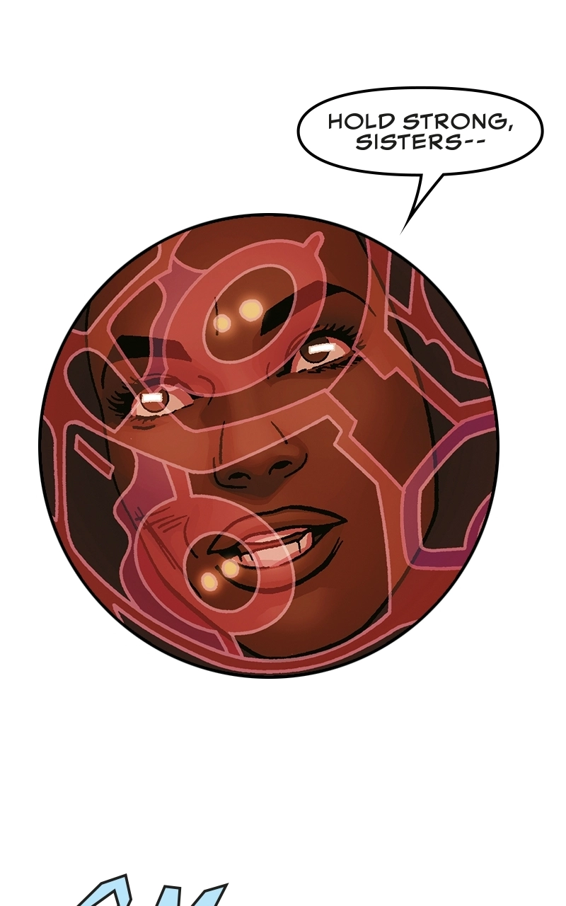 Seemingly Dark Chapter 65 page 1 - 