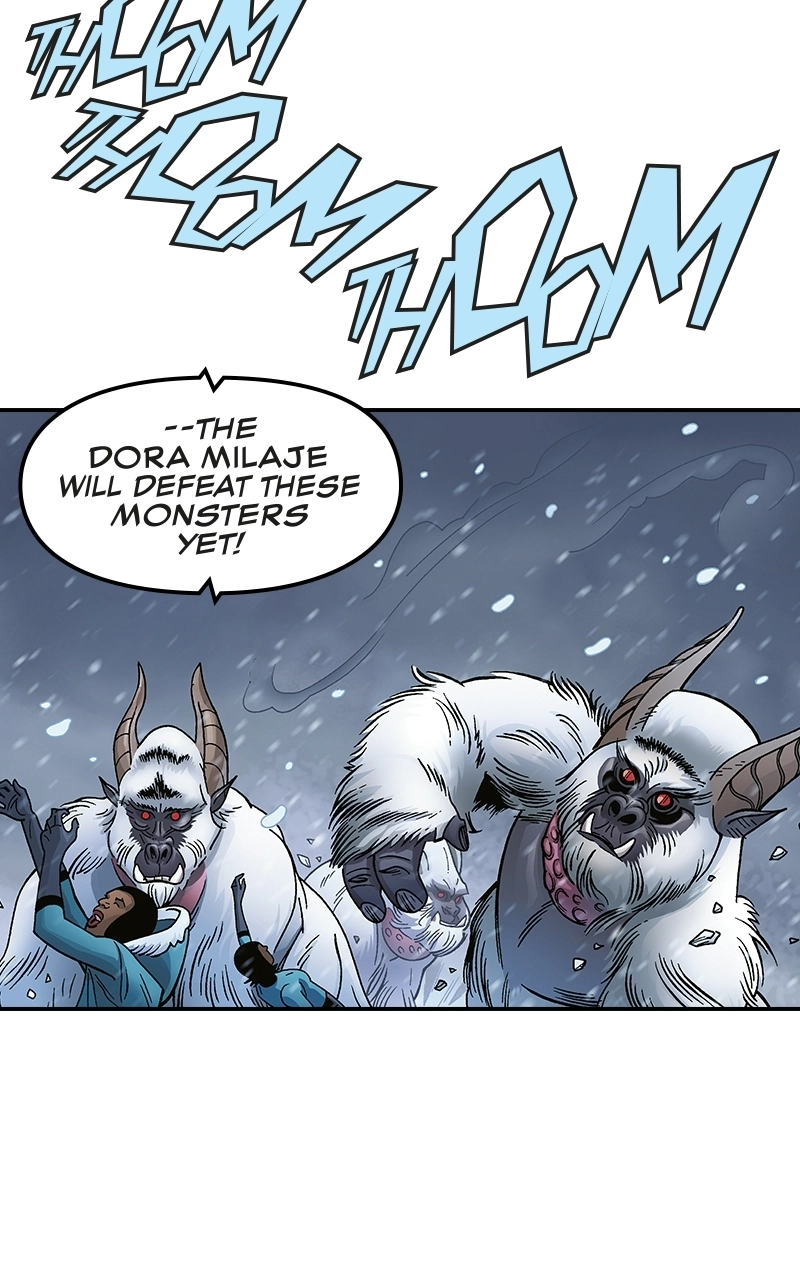 Seemingly Dark Chapter 65 page 2 - 
