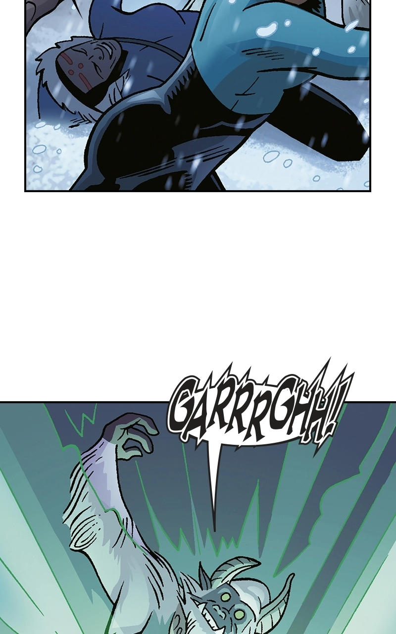 Seemingly Dark Chapter 65 page 17 - 