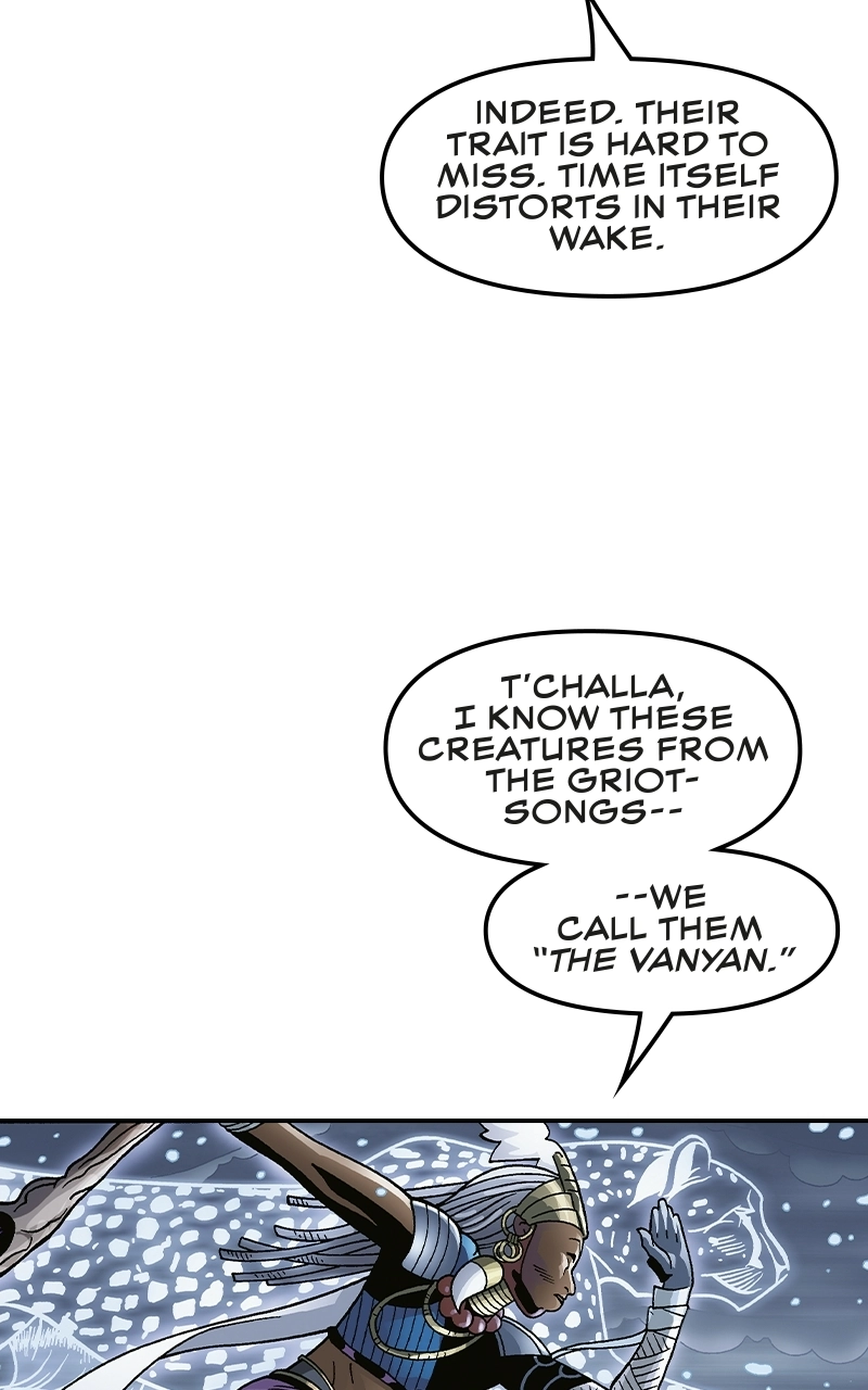 Seemingly Dark Chapter 65 page 22 - 