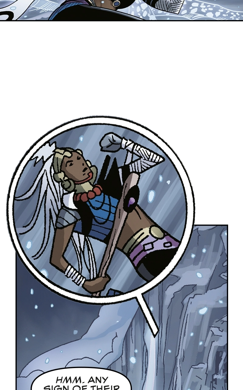 Seemingly Dark Chapter 65 page 23 - 