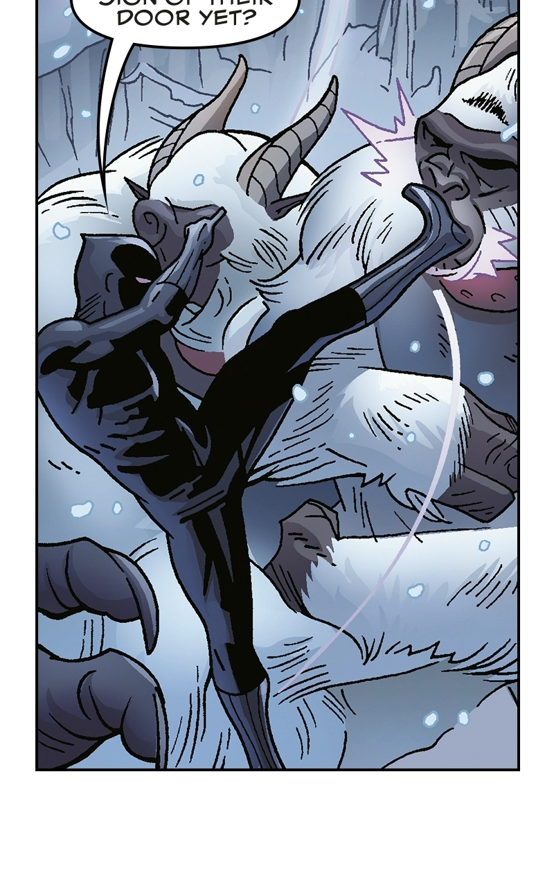 Seemingly Dark Chapter 65 page 24 - 