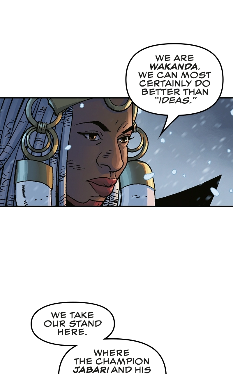 Seemingly Dark Chapter 65 page 26 - 