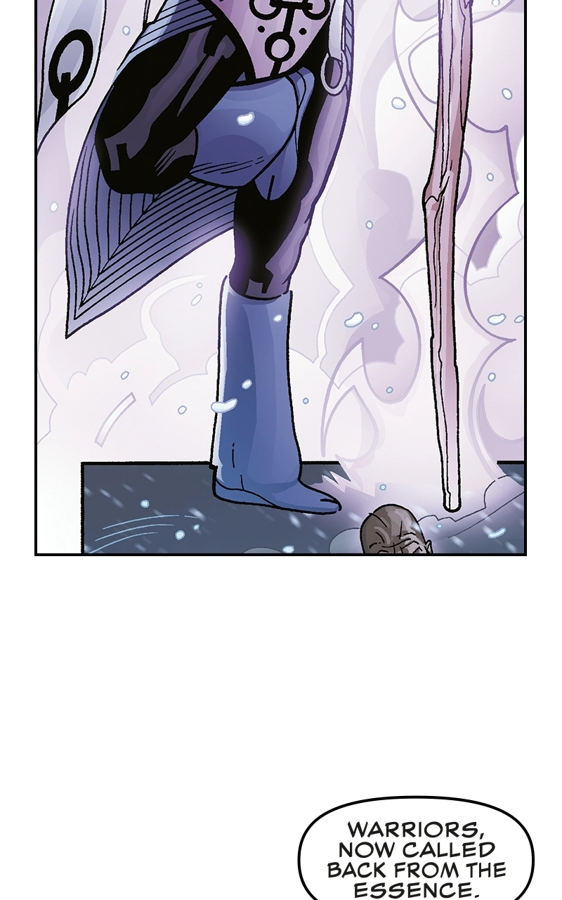 Seemingly Dark Chapter 65 page 28 - 