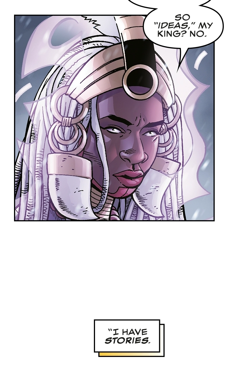 Seemingly Dark Chapter 65 page 29 - 
