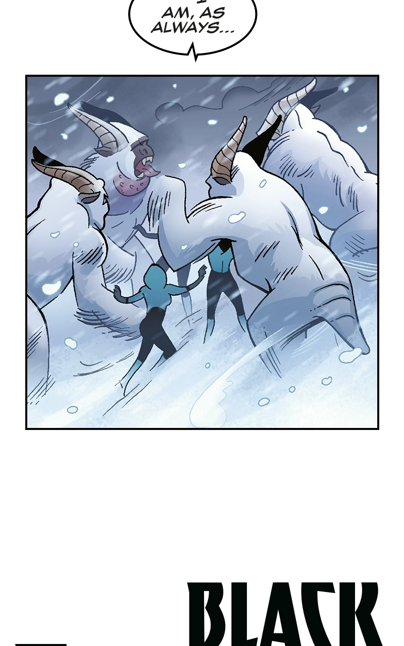 Seemingly Dark Chapter 65 page 4 - 