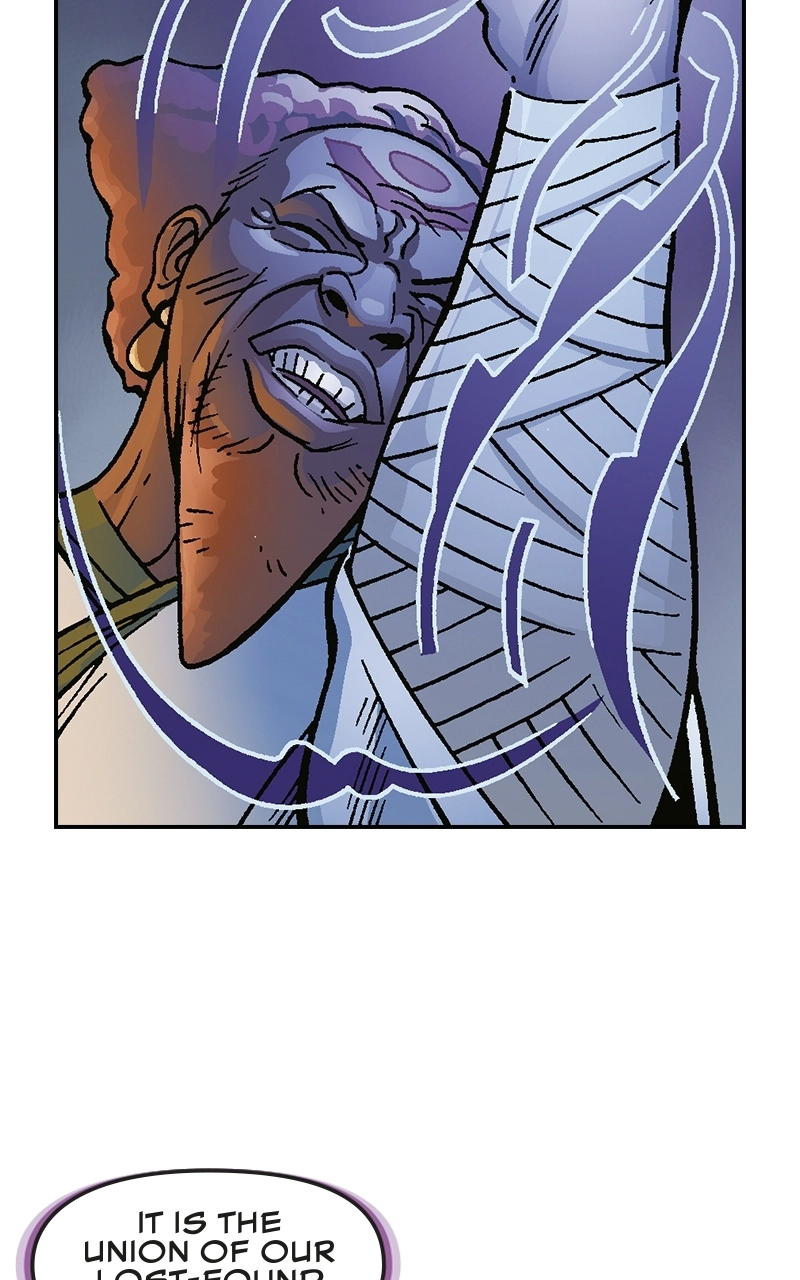 Seemingly Dark Chapter 65 page 39 - 