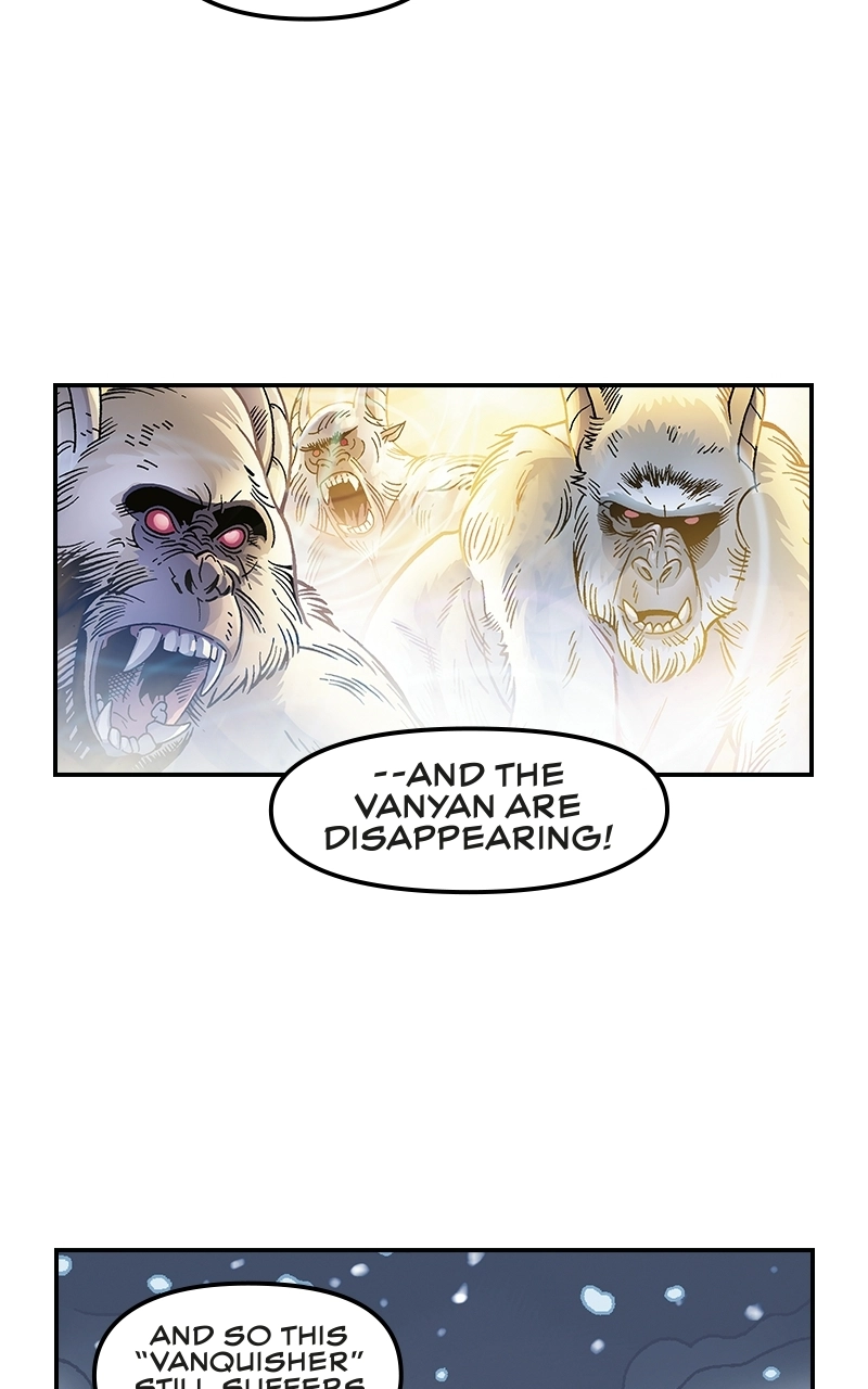 Seemingly Dark Chapter 65 page 42 - 