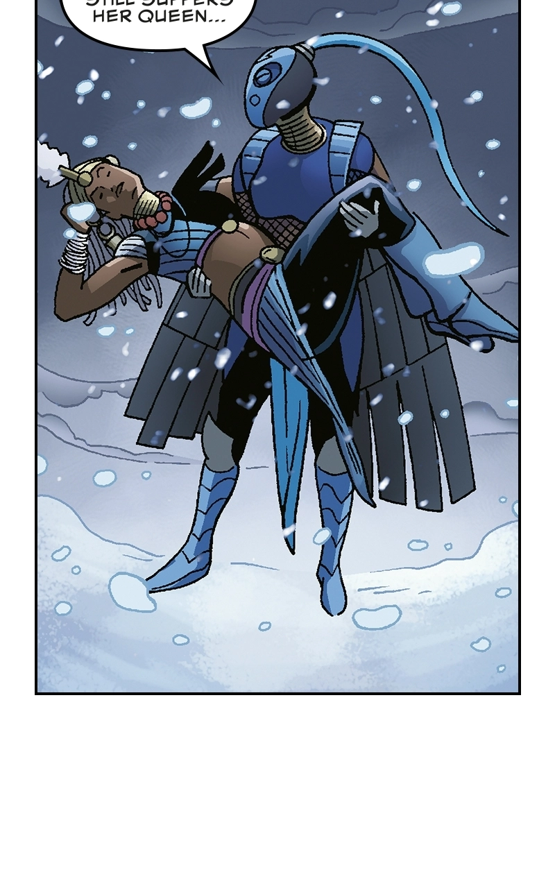 Seemingly Dark Chapter 65 page 43 - 