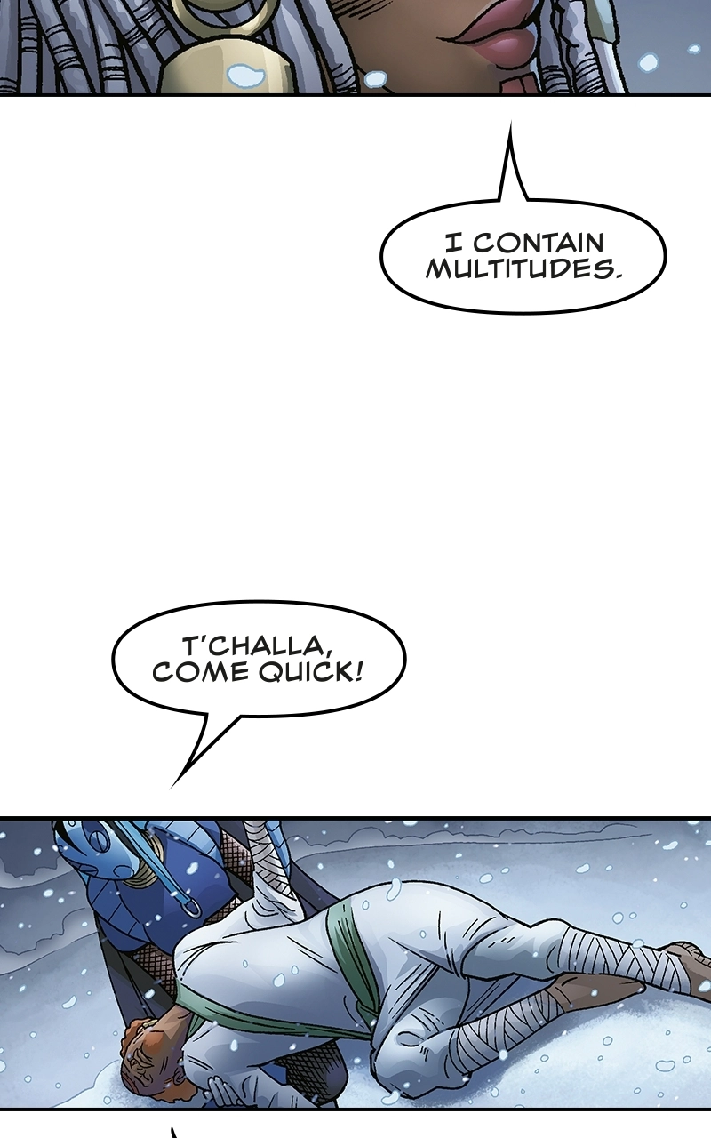 Seemingly Dark Chapter 65 page 45 - 