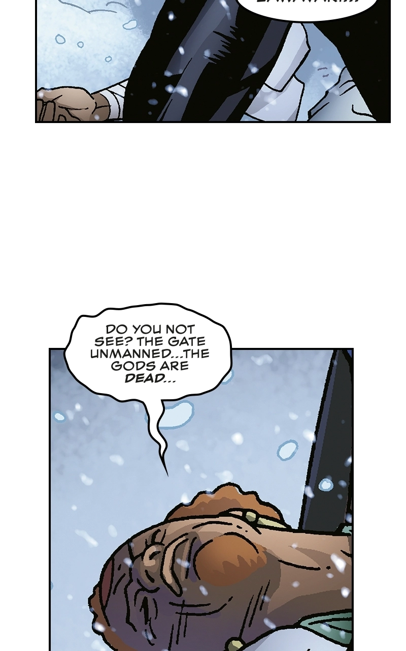 Seemingly Dark Chapter 65 page 47 - 