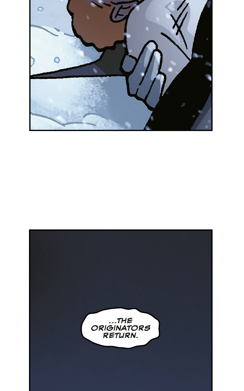 Seemingly Dark Chapter 65 page 48 - 