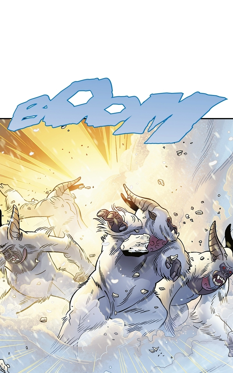 Seemingly Dark Chapter 65 page 6 - 