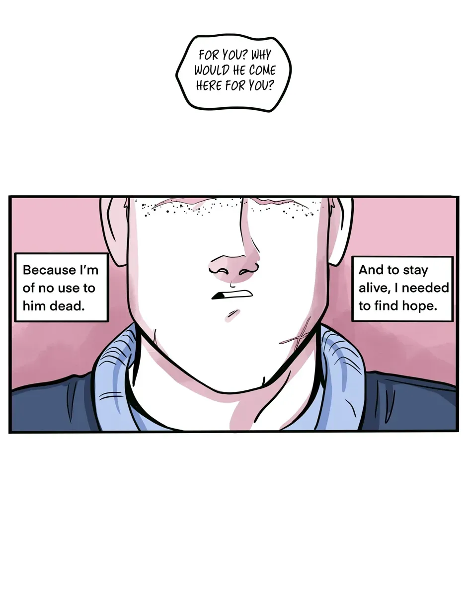 Seemingly Dark Chapter 67 page 9 - 