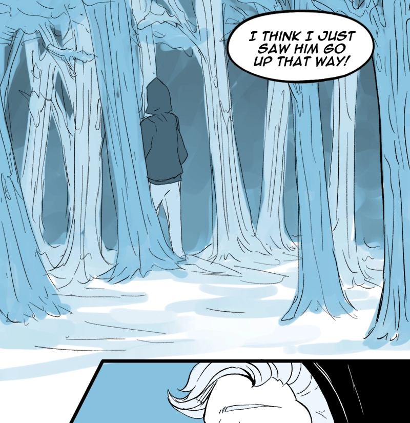 Seemingly Dark Chapter 70 page 13 - 