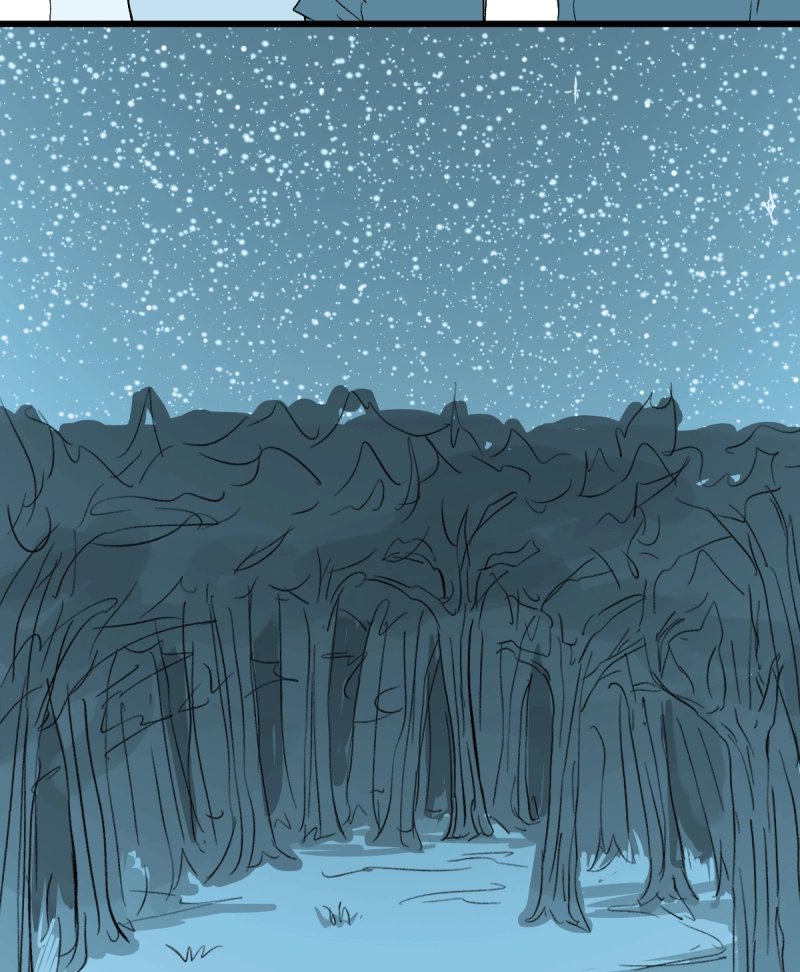 Seemingly Dark Chapter 70 page 15 - 