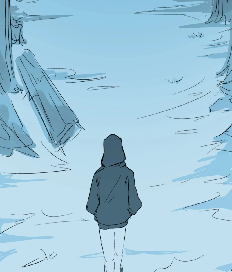 Seemingly Dark Chapter 70 page 16 - 