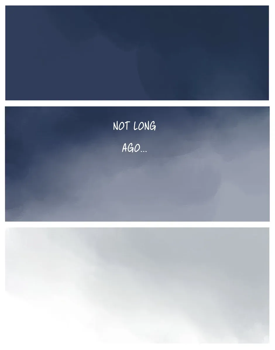 Seemingly Dark Chapter 71 page 1 - 