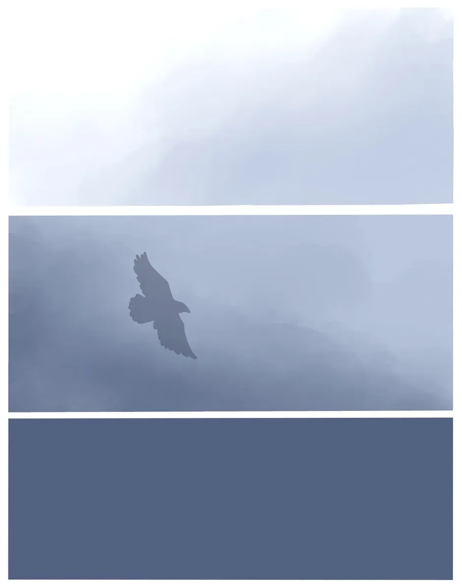 Seemingly Dark Chapter 71 page 3 - 